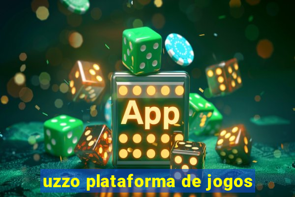 uzzo plataforma de jogos